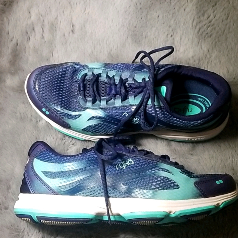 Ryka Devotion Plus 2 shoes